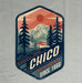 Ironstone Mountain Pines Chico T-Shirt