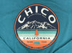 Excursive Mountain Long Sleeve Chico T-Shirt