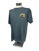 Night Owl Grizzly 100% Cotton Chico T-Shirt