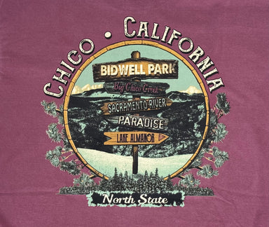 Injunction Rolling Hills Chico T-Shirt