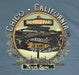 Injunction Rolling Hills Chico T-Shirt