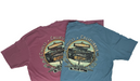 Injunction Rolling Hills Chico T-Shirt