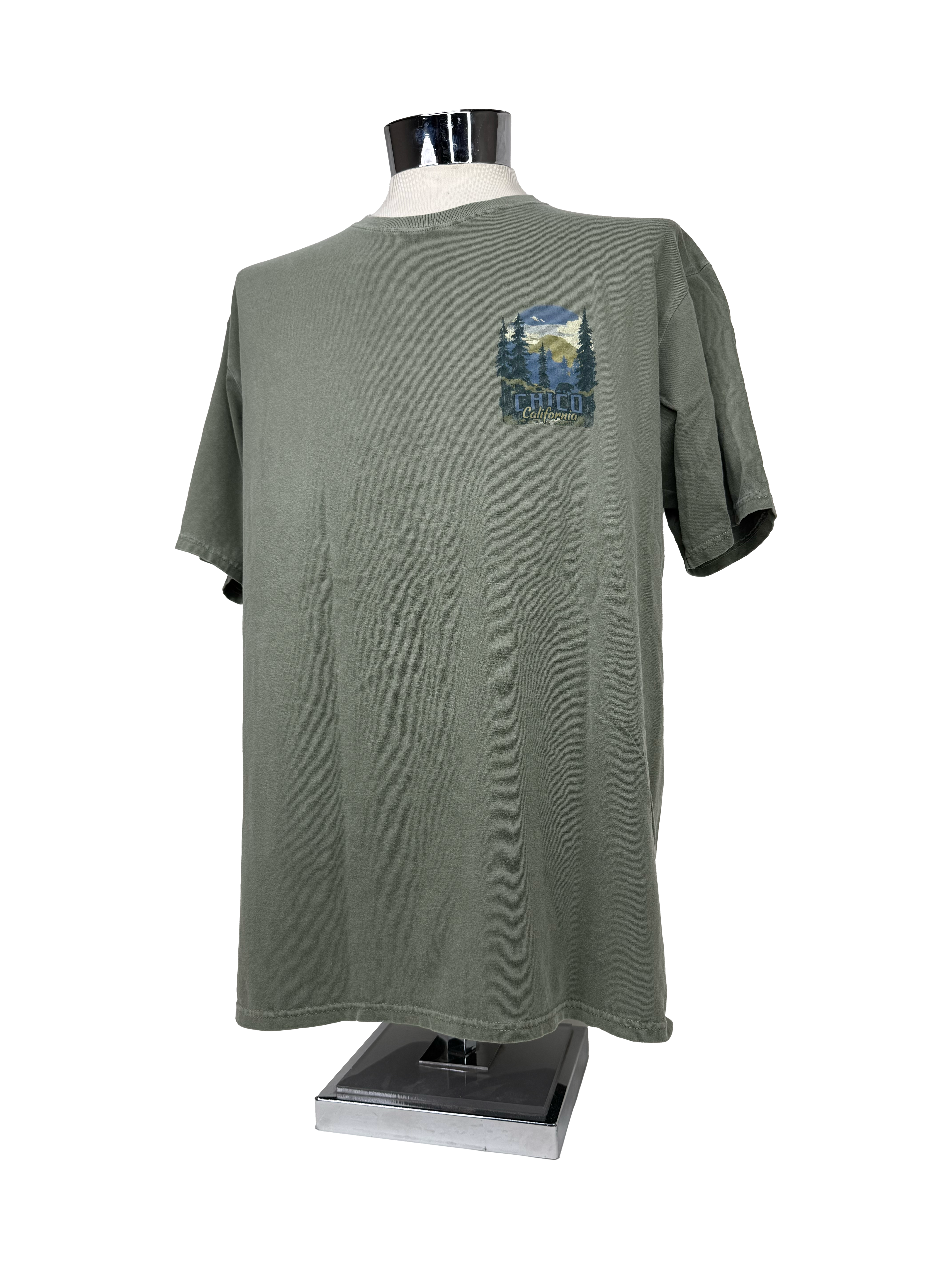 Austerity T-Shirt