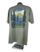 Austerity T-Shirt Willow S 70721855