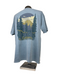 Austerity T-Shirt Denim S 71508287