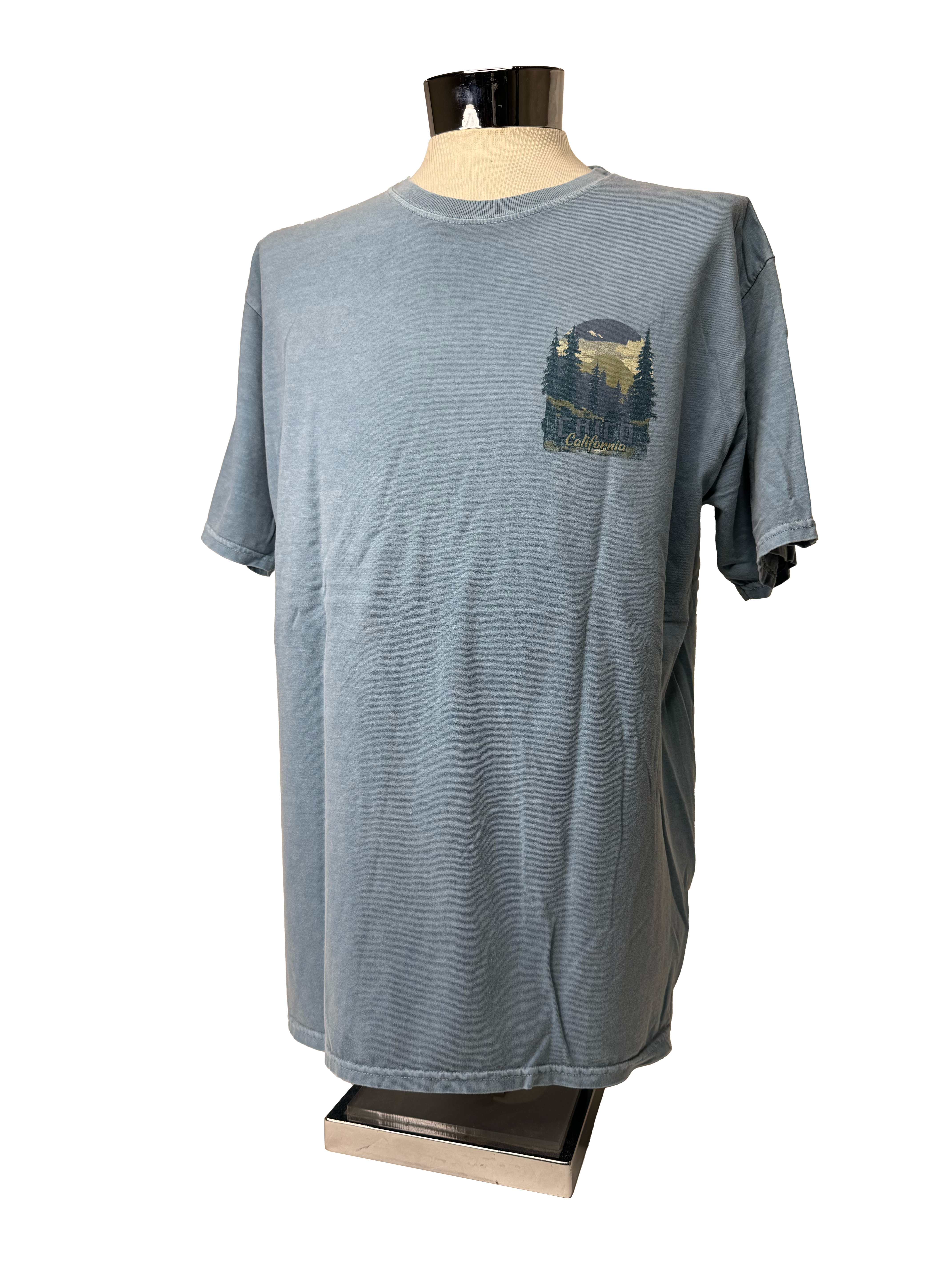 Austerity T-Shirt