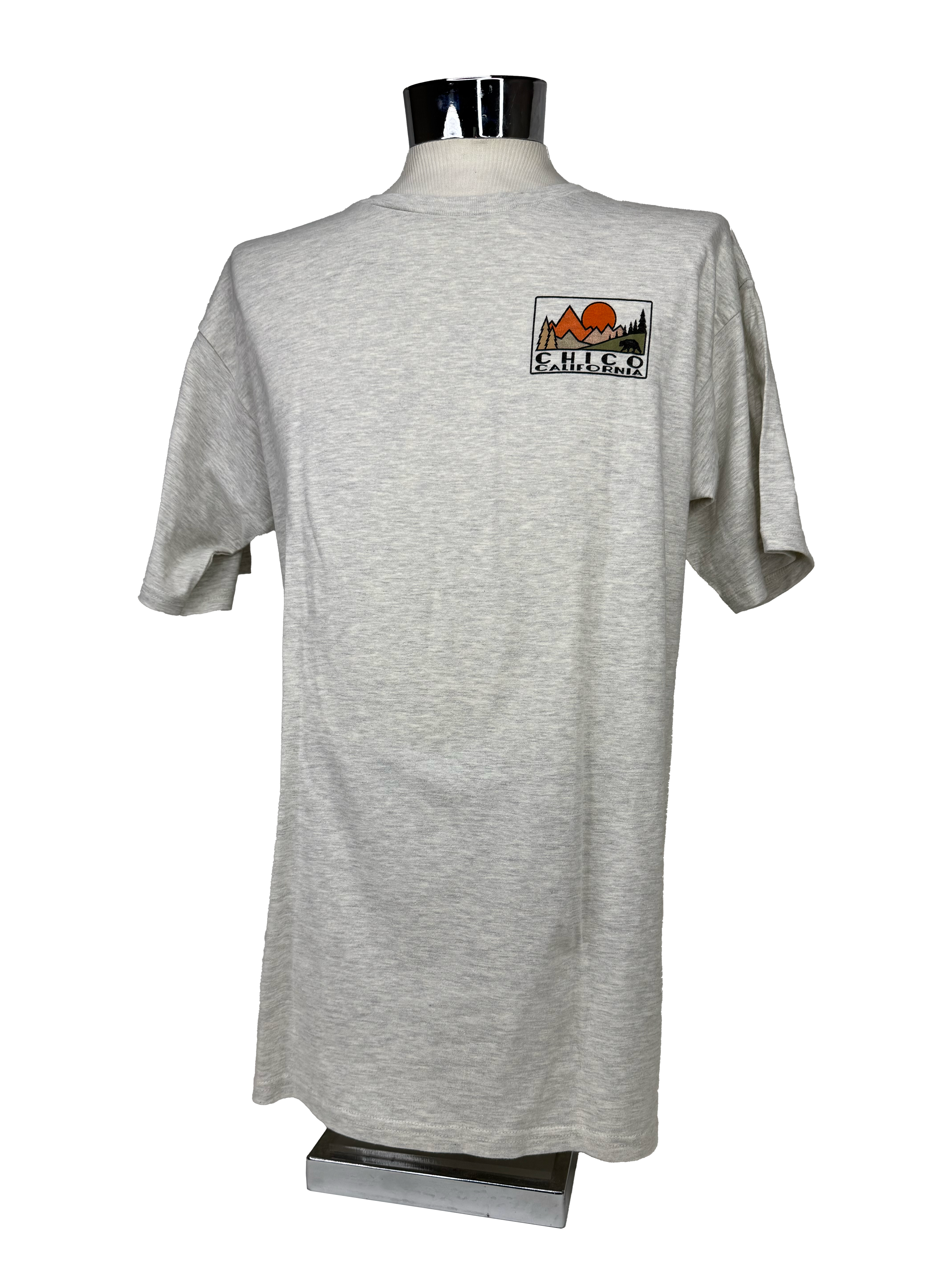 Bristle Moutain Chico T-Shirt