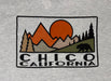 Bristle Moutain Chico T-Shirt