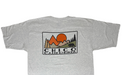 Bristle Moutain Chico T-Shirt