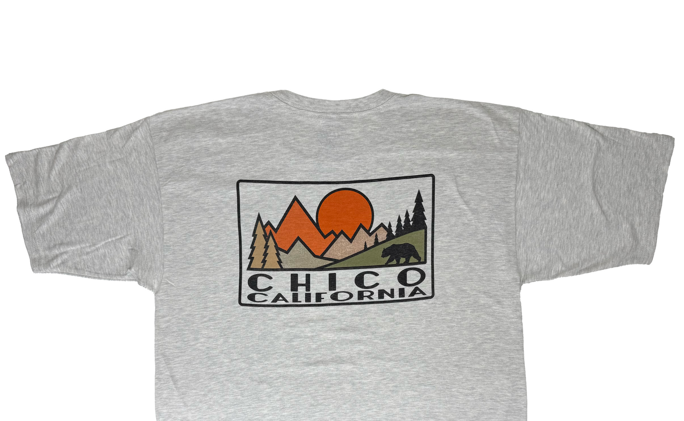 Chico Goodies - T-shirts