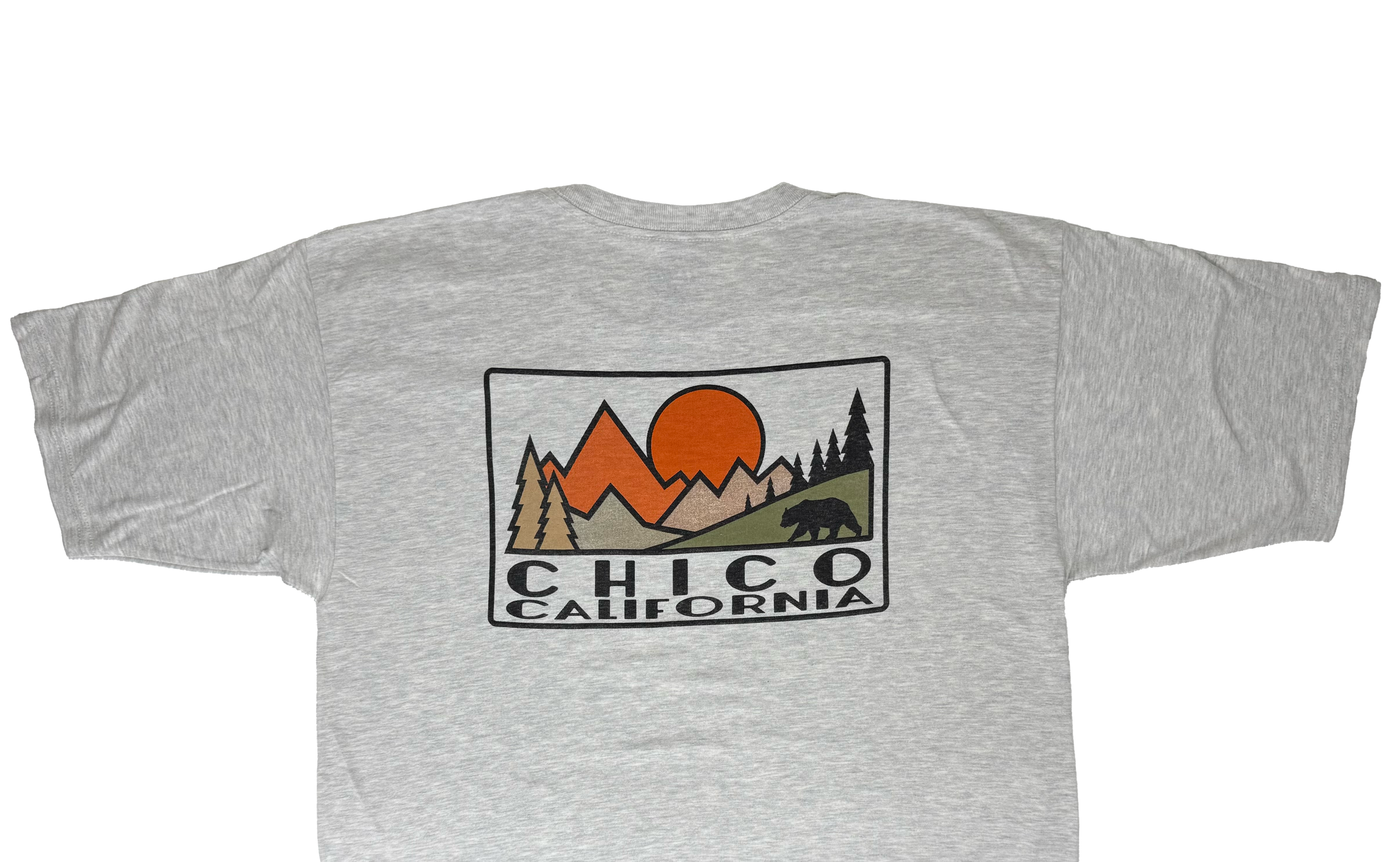 Bristle Moutain Chico T-Shirt