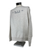 LAKESHIRTS Fleece Chico Sweatshirt - Classically Embroidered Oatmeal XS 3283512.22