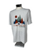 LAKESHIRTS Chico Parlor Mountains Shirt Oatmeal XS 3289824.1