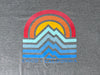 Aragonite Mountain Logo Chico T-Shirt