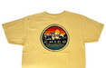 Tactless Oak Logo Chico T-Shirt
