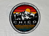 Tactless Oak Logo Chico T-Shirt
