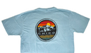 Tactless Oak Logo Chico T-Shirt