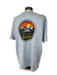 Tactless Oak Logo Chico T-Shirt Denim S 3282020.1