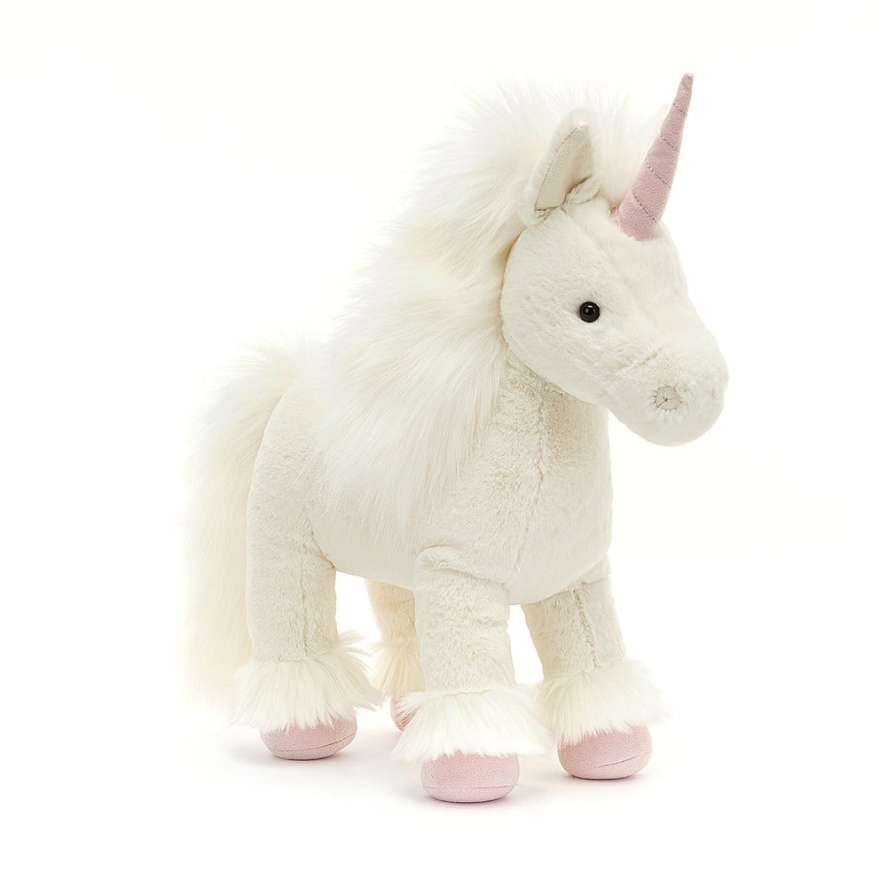 Jellycat Isadora Unicorn    