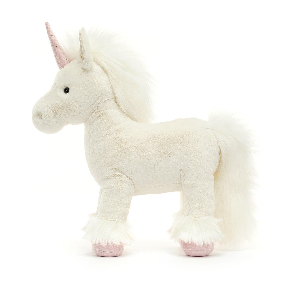 Jellycat Isadora Unicorn    