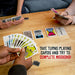 Inside Job - A Game of Teamwork and Deception