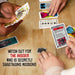 Inside Job - A Game of Teamwork and Deception