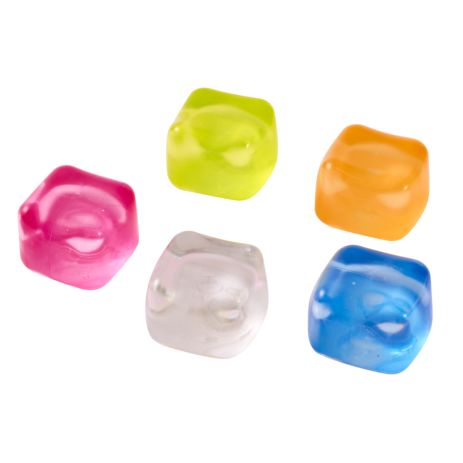 Jadore Fun Cube (Single) - Random Color
