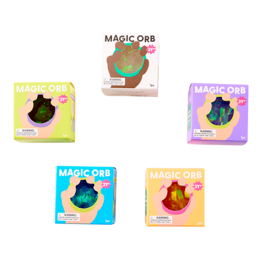 Jadore Magic Orb (Single) - Random Color