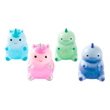 Jadore Cloud Dinos and Unicorns (Single) - Random Color
