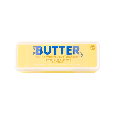 Jadore "Extra Whip" Butter Slime