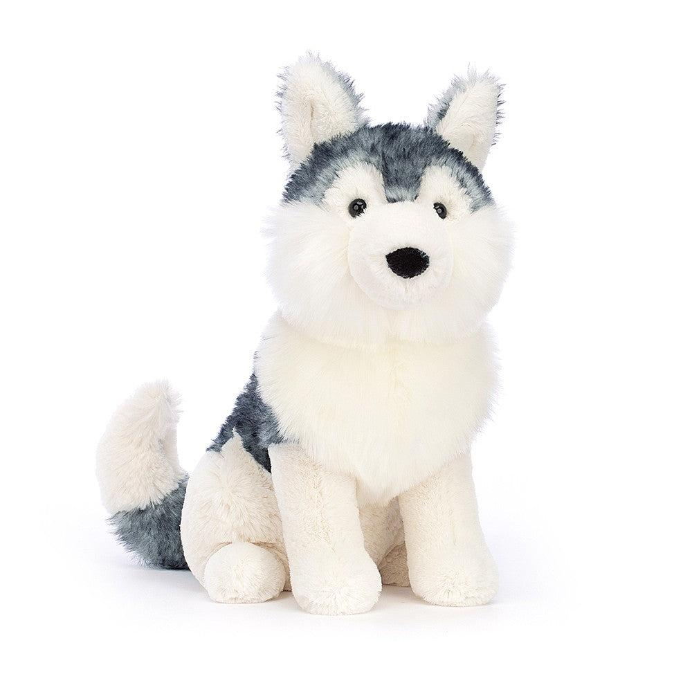Jellycat Jackson Husky    