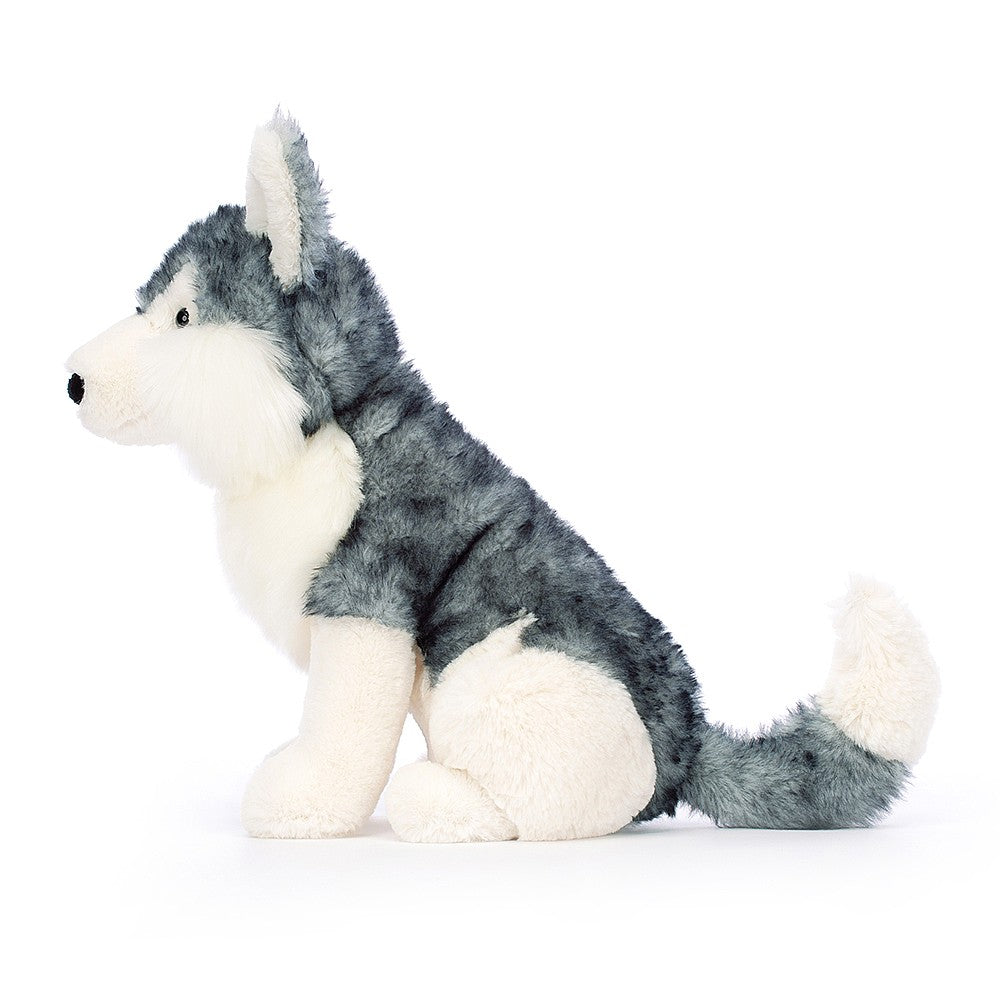 Jellycat Jackson Husky    