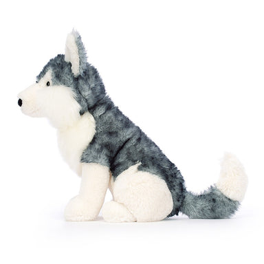 Jellycat Jackson Husky    