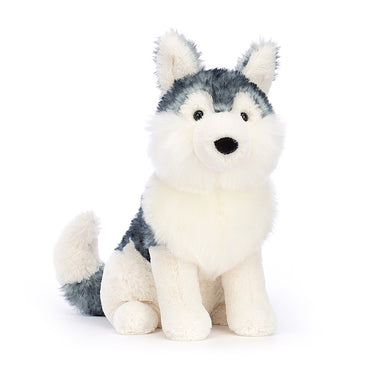 Jellycat Jackson Husky    