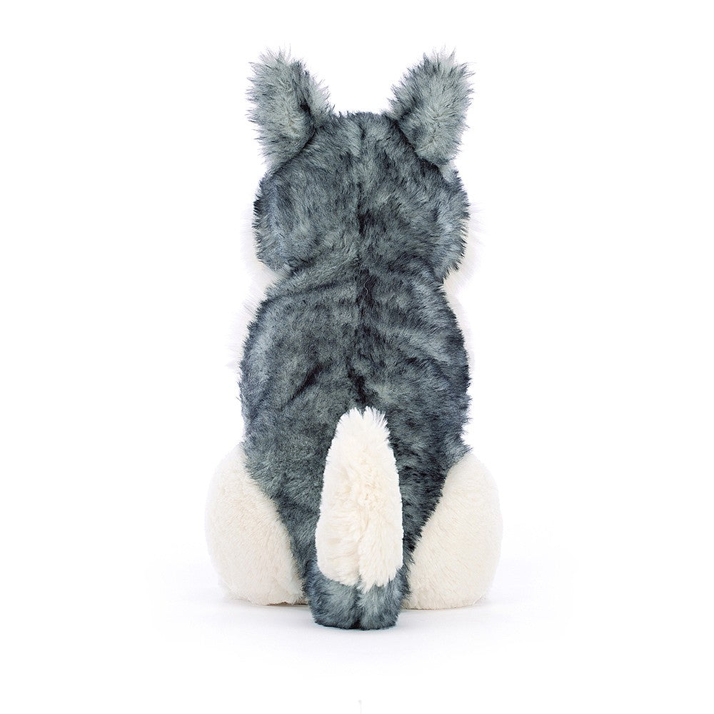Jellycat Jackson Husky    