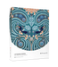 Huia And Chrysanthemum 500 Piece Round Catherine Marion Puzzle