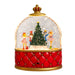 Nutcracker Suite LED Spinning Glitter Water Lantern