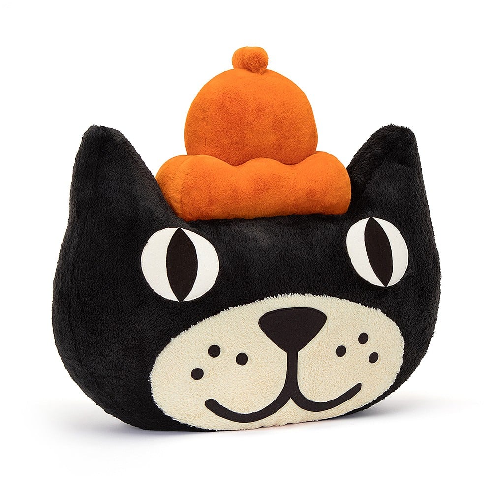 Jellycat Jack Giant Head    