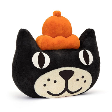 Jellycat Jack Giant Head    