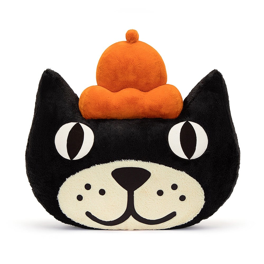 Jellycat Jack Giant Head    