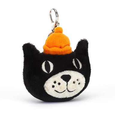 Jellycat Jack Bag Charm    