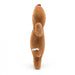 Jellycat Jolly Gingerbread Ruby - Large    