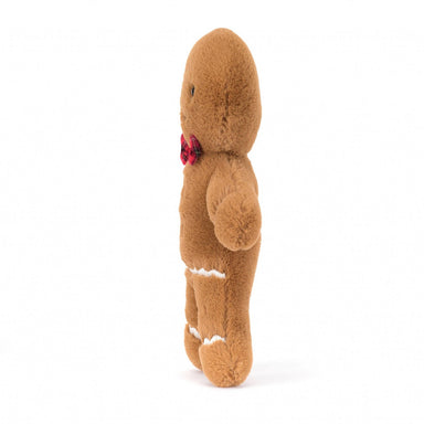 Jellycat Jolly Gingerbread Fred - Original    