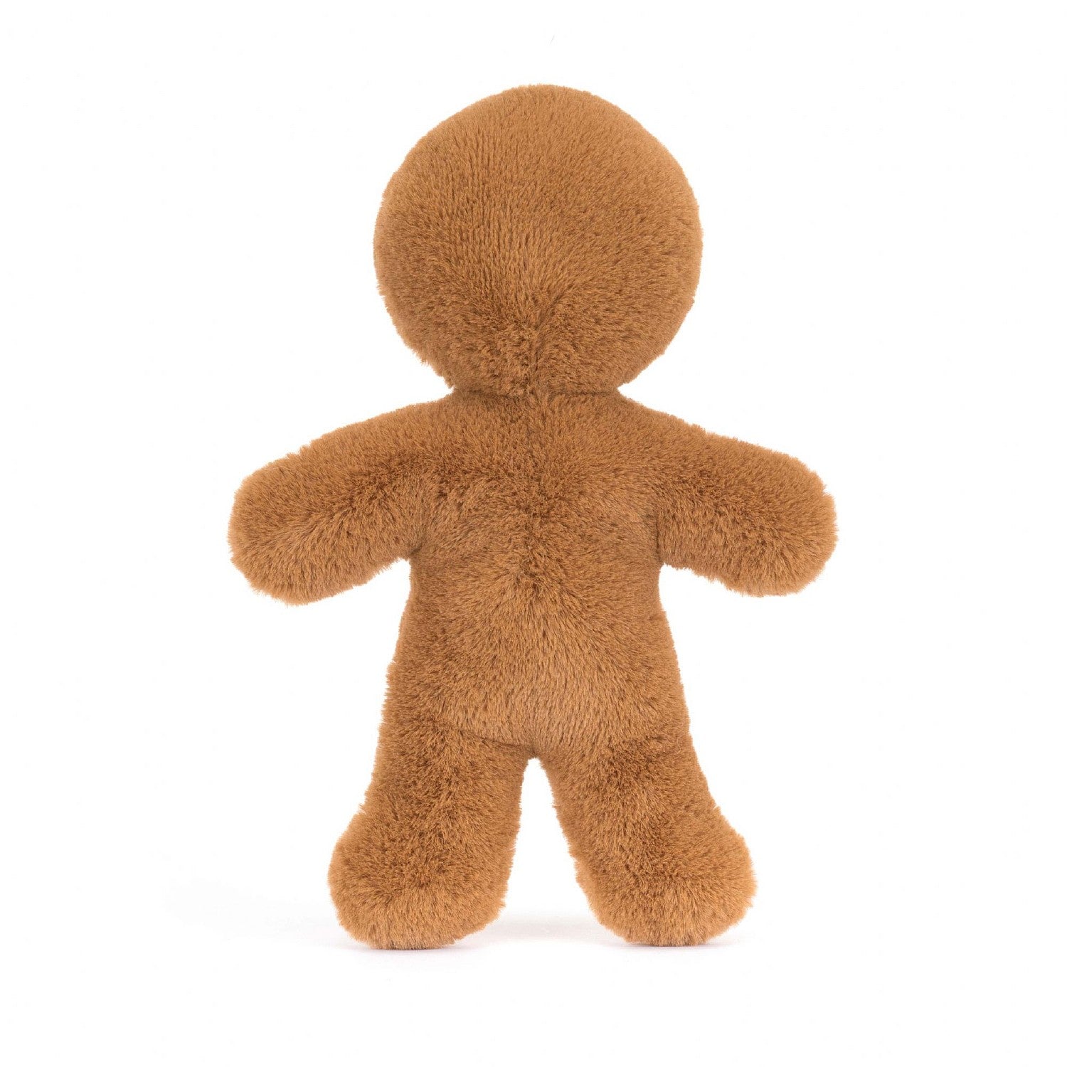 Jellycat Jolly Gingerbread Fred - Original    