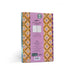 eeBoo Barn Owl Journal