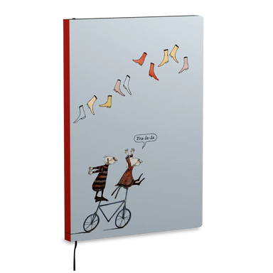 POM Edward Gorey Journal