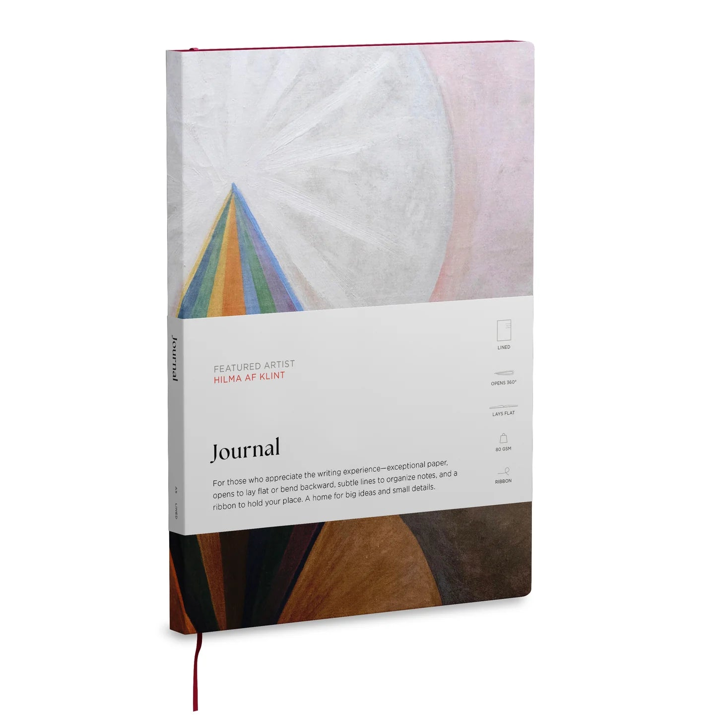POM Hilma af Klint Journal