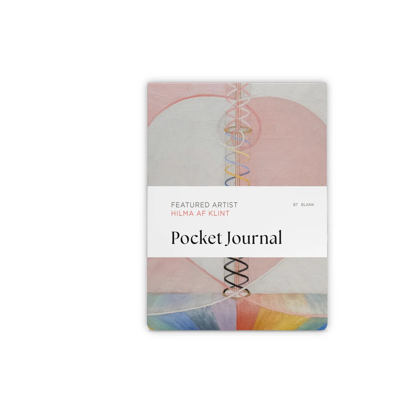POM Hilma af Klint Pocket Journal