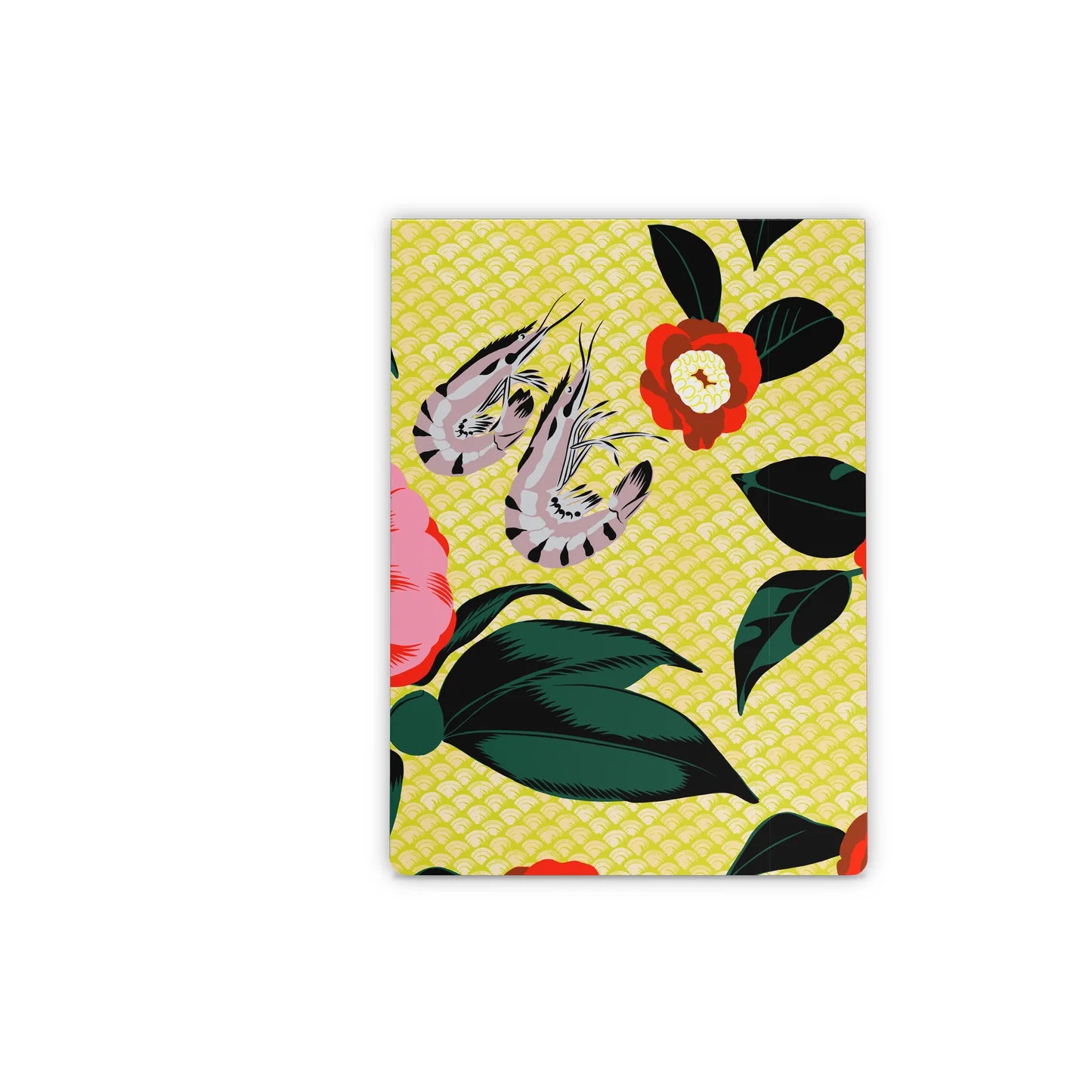 POM Kate Blairstone Pocket Journal