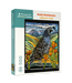 Molly Hashimoto California Quail 500 Piece Puzzle